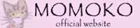 MOMOKO　Official　Website