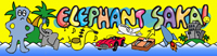 Elephant SakaiLAND