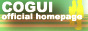 COGUI official homepege COGUI official homepege