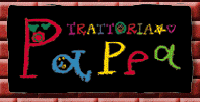 Trattoria Pappa(�g���b�g���A �p�b�p)