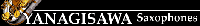 Yanagisawa Saxohone
