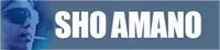 SHO AMANO 