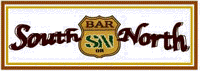 South�@or�@North