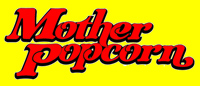 MOTHER�@POPCORN