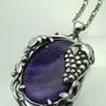 Order Pendant top