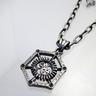Order Pendant top