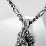 Order Pendant top