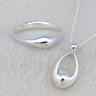 Original Ring�@���@Pendant top