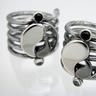 Order ring�iPair Ring)