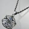 Order Pendant top
