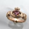 Order ring/Claddagh Ring�i�N���_�����O�j