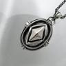 Original Pendant top�@/�@Atlas