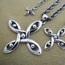 Original Pendant / Purify Cross