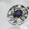Order Pendant top/tales reef