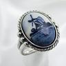 Order Ring/clement