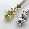 Original Pendanto top�@/�@flying pig �@��؁@�g���g��
