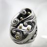 Order Ring/�@Water Sign2�EPleasant water 