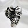 Order Ring/�@Water Sign2�EPleasant water �@