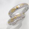 Order Ring/marriage ring�@