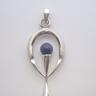 H-Pendant top-001/Sold Out